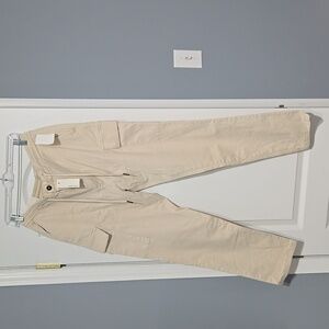 Men's Warp + Weft Cargo Pants